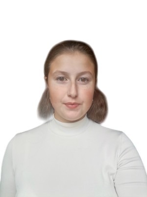 Колпакова Кристина Александровна.