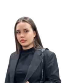 Афанасьева Анна Андреевна.