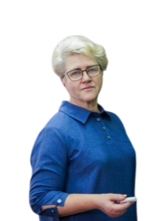 Азарова Людмила Вячеславовна.