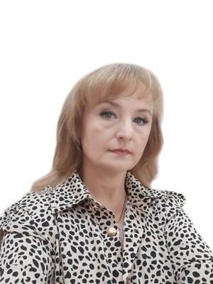 Боровик Наталья Викторовна.