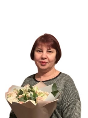 Чуракова Марина Ивановна.