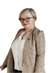 Куликова Алёна Юрьевна.