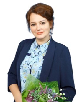 Максименко Евгения Геннадьевна.