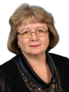 Остапенко Надежда Андреевна.