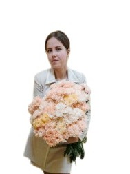 Сибгатуллина Анастасия Владимировна.